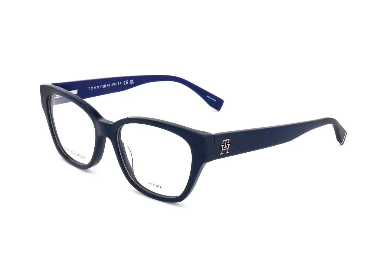 Tommy Hilfiger TH2001 Eyeglasses - view 3